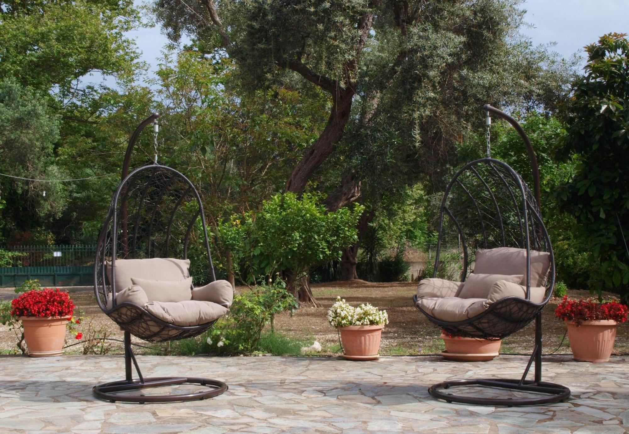 Theros Blu Sarakiniko  Εξωτερικό φωτογραφία